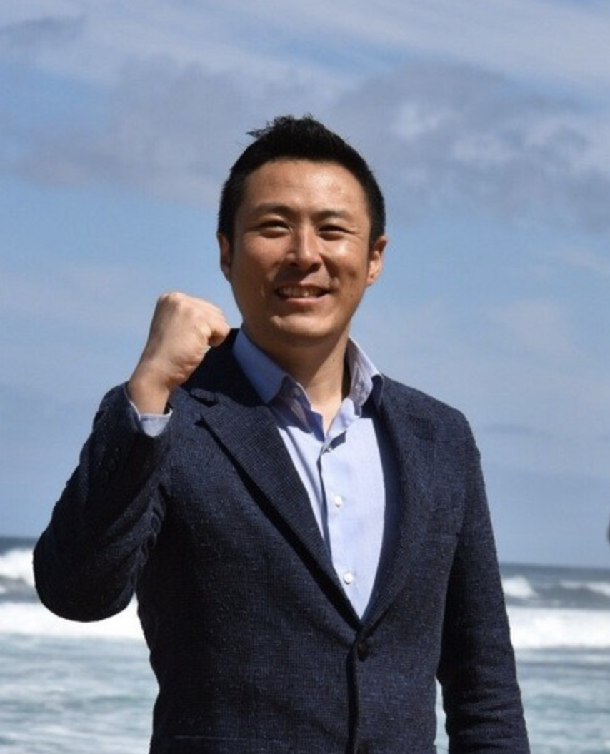 内藤将貴